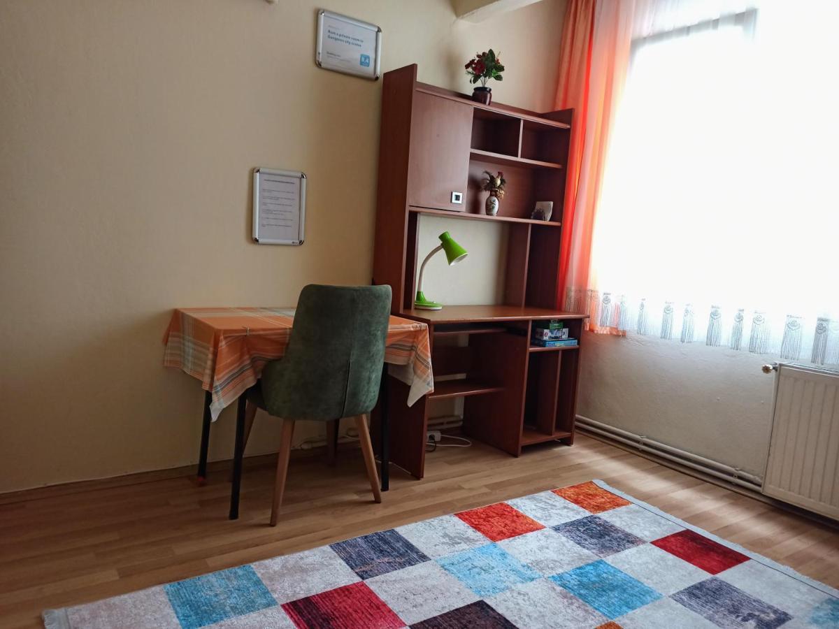 Private Room Close To Merter And Gungoren Textile Center Isztambul Kültér fotó